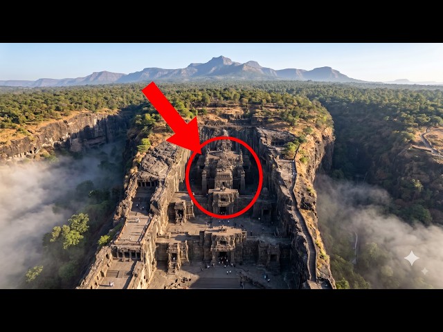 6 Ancient Secrets of Malaysia that still a mytree