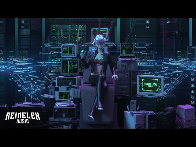 Nanoo & Extra Terra - Reality Engine