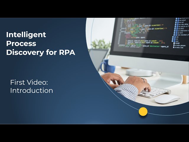 What Is Process Discovery - Understanding Process Discovery
