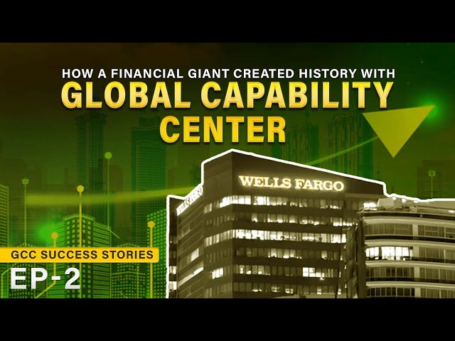 Success Stories of Global Capability Centers (GCCs) in India - Chapter 2