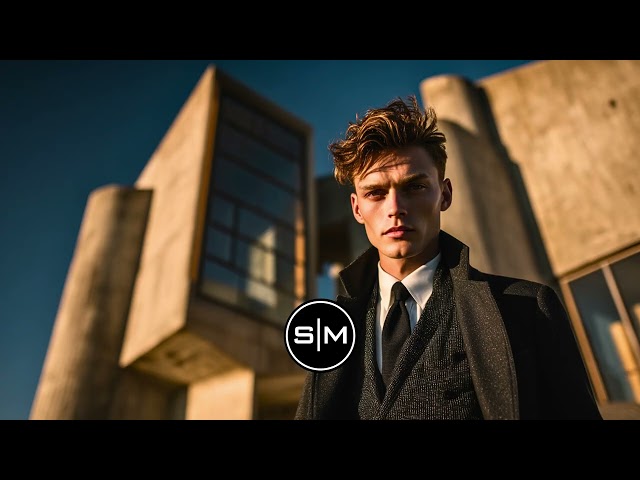 Nigel Stately - Black Sky