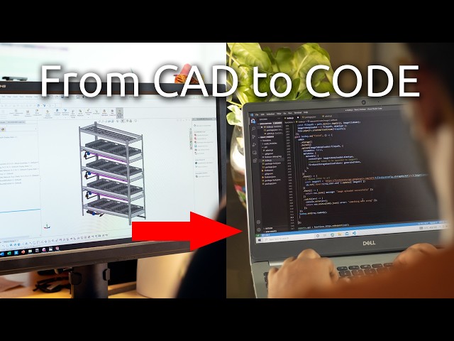 I spent 13 Years as a Mechanical Engineer. Then I became a Software Engineer...without a boot camp!
