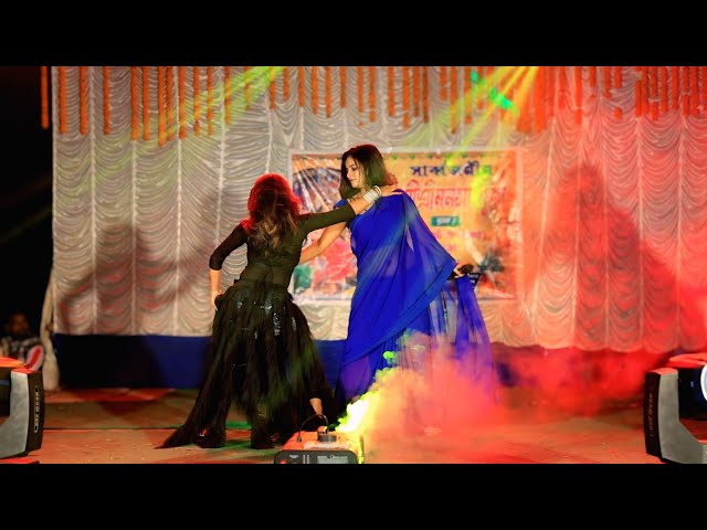 Dilbar Dilbar // Danger Dance Group // Stage Performance // Viral Achor Ft. Miss Mahi