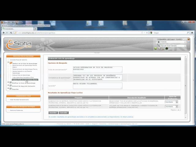 creacion de proyecto - ruta de aprendizaje y su evaluacion 4.mp4