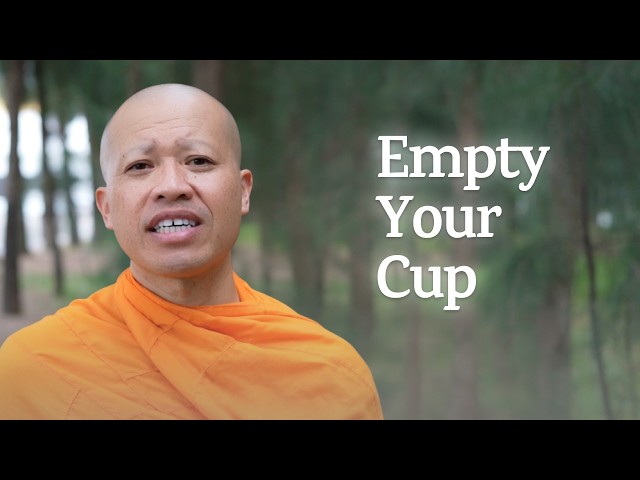 Why Your Ego Blocks True Growth