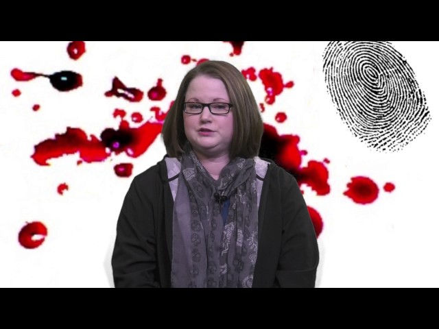 Honors Forensic Science