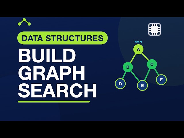 Graph Traversal: Lab Exercises — Data Structures in C | 15.13