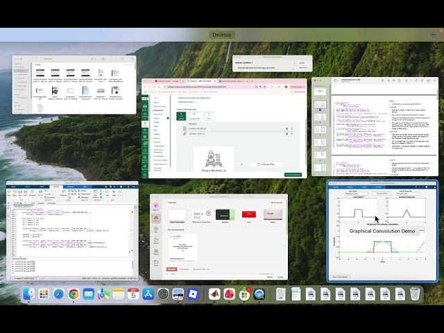 comptoolsconvolutionproject