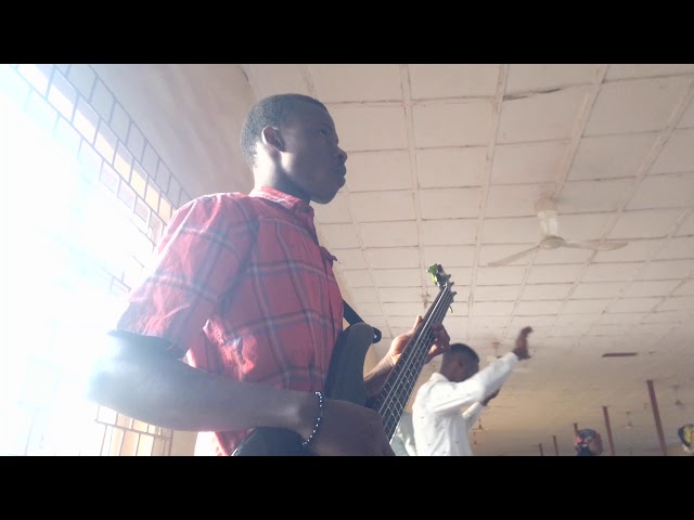 Prayer Moment