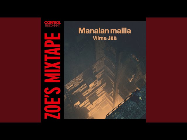 Manalan Mailla