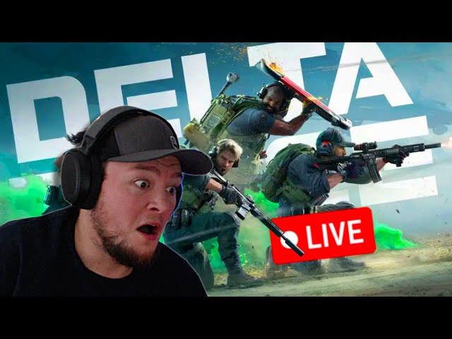 Is Delta Force the BEST FPS Game for 2024?