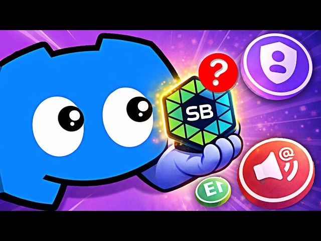 10 Discord Bots That Instantly Improve Your Server