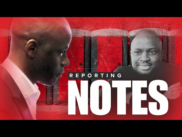 How a Malema ally scored big in deadly Ekurhuleni toilet tender | REPORTING NOTES