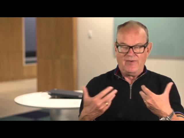 Lennart Ljung on the Past, Present, and Future of System Identification