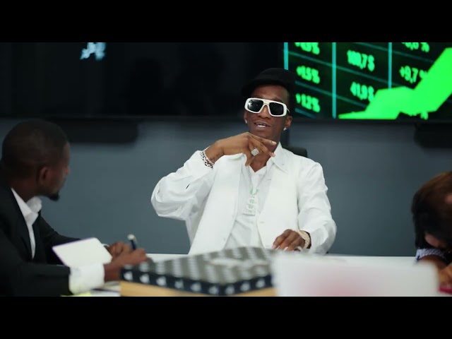 Mavo - Business (Official Music Video)