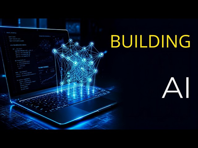 🚀 The Hidden Architects: How AI Engineers Build Tomorrow🏗️