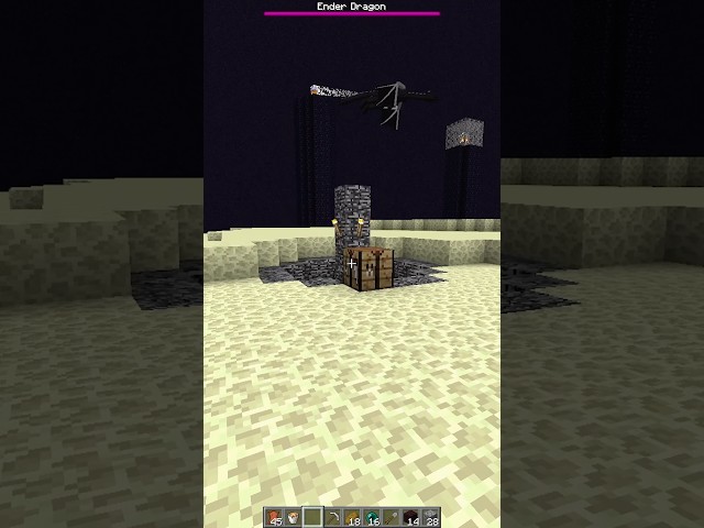 Streamers trying to craft 💀#minecraft #shorts