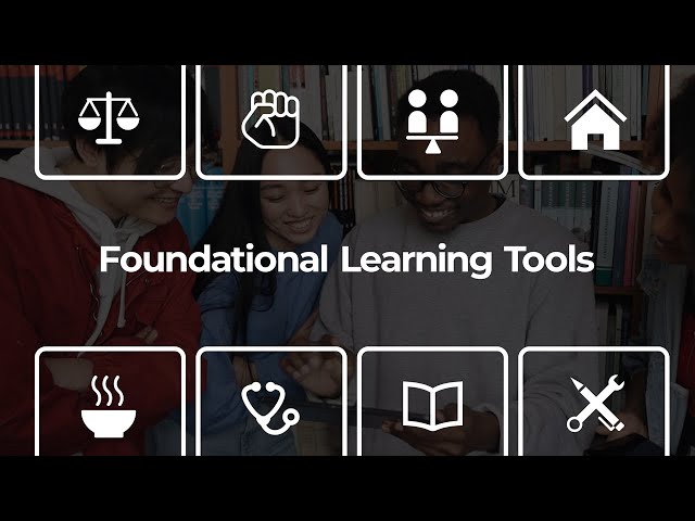 Doughnut Economics for Schools & Education – Foundational tools full collection