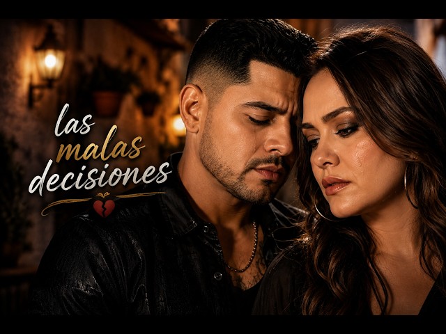 Las Malas Decisiones Que Toman Los Hombres | Inspirado de Eduin Caz (Grupo Firme) y Yuridia