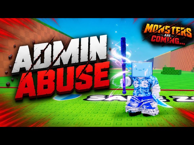 *LIVE* Steal an Egg ADMIN ABUSE!!! Trading system??