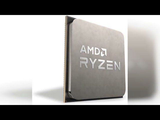 Resumen: AMD Ryzen 9 5950X Procesador (16núcleos/32Threads, 105W TDP, Socket AM4, 72MB Caché, R...