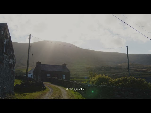 Kingfishr - 21 (Official Visualiser)