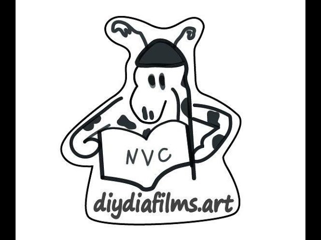 VR: Diafilm lecture about Non-Violent Communication