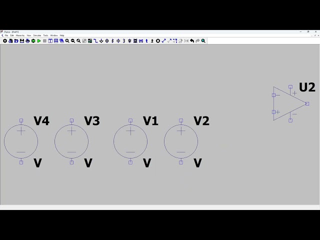 Fourier Series in SymPy & LTspice + Op-Amp Gain Bandwidth Product