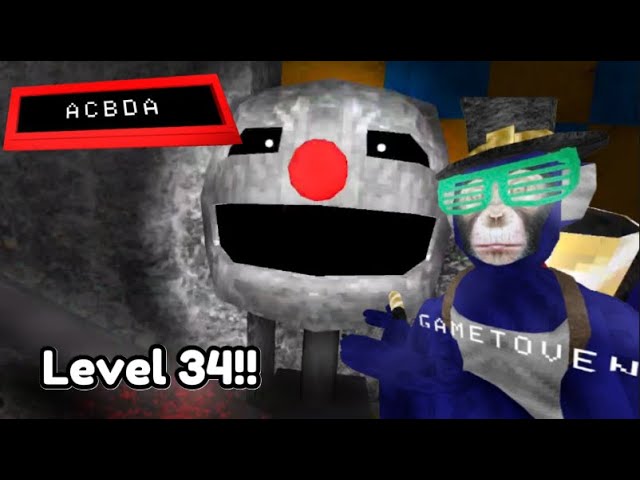 THE SUPERIOR LEVEL 11||Big Scary update