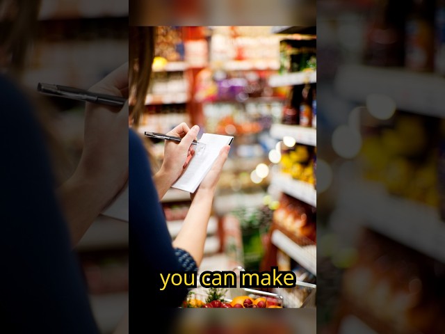 Python List Methods You’ll Wish You Knew Earlier! #shorts #python