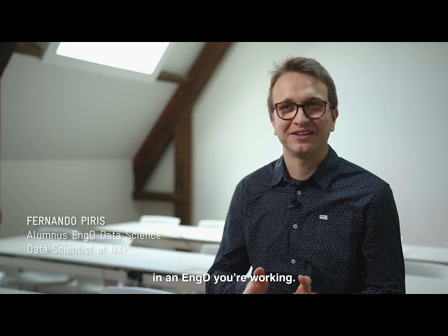 What is the difference between an EngD and a PhD?