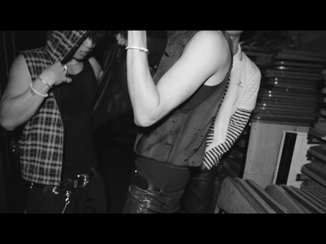 HAON, NOWIMYOUNG, JMIN - YANKEE CANDLE [Video Oficial]