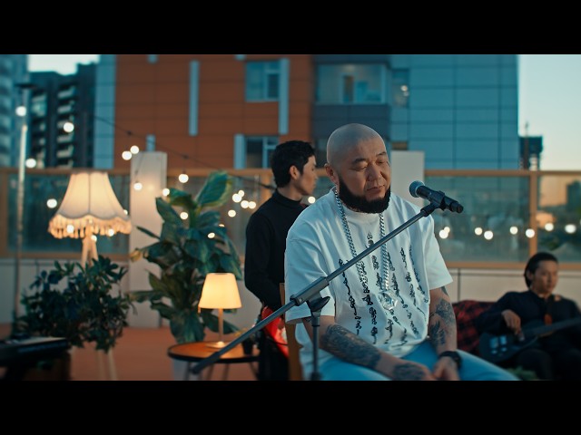 Big Gee - Odoo ch bi hairtai heveer ft. Nyamkhuu (Official Music Video)