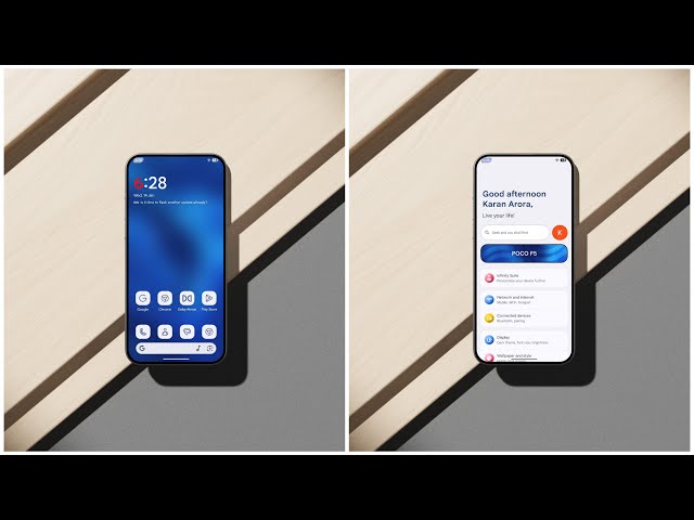 🚀 Project Infinity X Review: 10+ CRAZY Features of the Most Customizable Custom ROM!