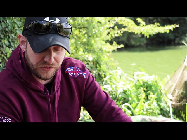 Jay Goodson Talks about his Bait