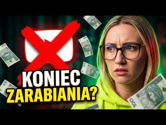New YouTube monetization rules 2026 😱