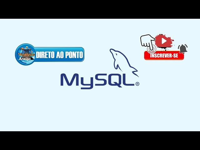 MYSQL