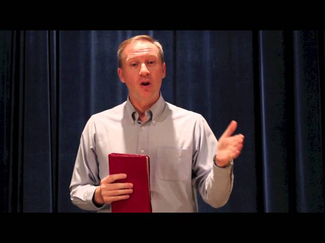 The Three Angels' Messages in Three Minutes - explained by Peter Watts (SDA minister and evangelist)