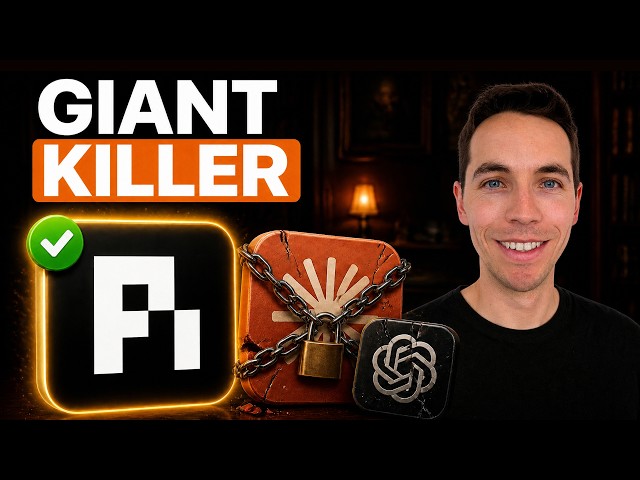 Pi is the Claude Code Killer Nobody Saw Coming...