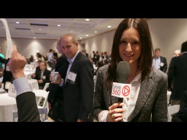 Future360.tv: The Cleantech Open Global Forum