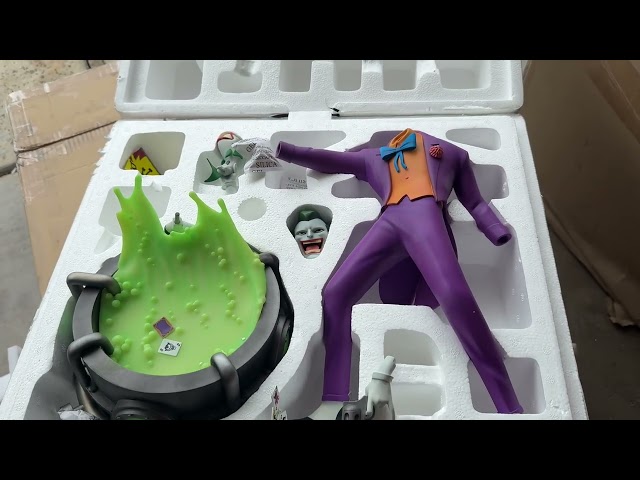 Más recolecciones raras de Batman