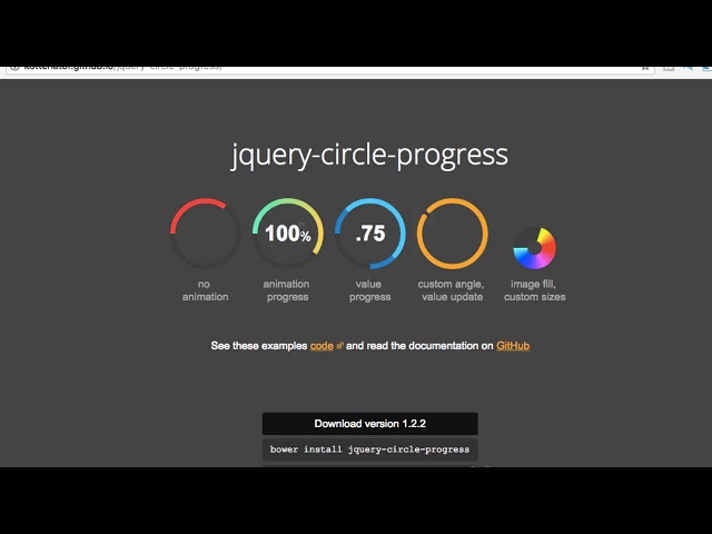 Modern Single Page Responsive Web Design Without Using Media Queries : Part 2