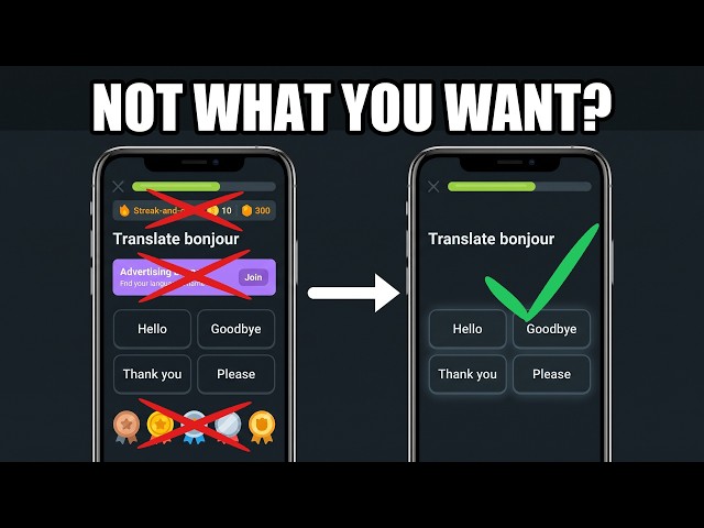 Claude Code Doesn't do what you want? | Build Web App
