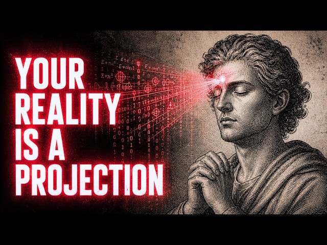 Access Higher Dimensions by Ignoring Your Mental Reality