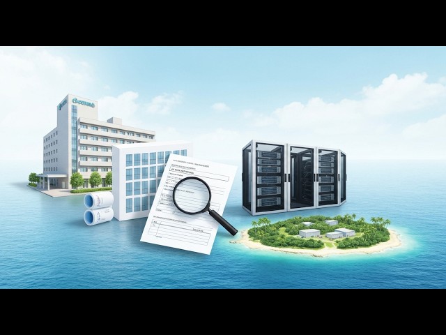 Ubicom Holdings (3937): 63%-Margin Medical IT at 11x P/E | Free Deep Dive