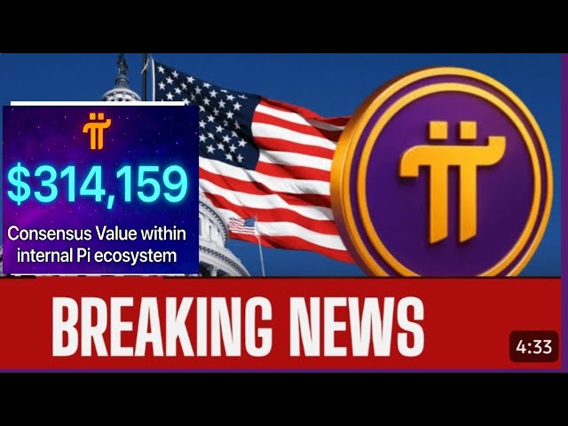 GOOD NEWS PI NETWORK UPDATE TODAY 16 May 2026