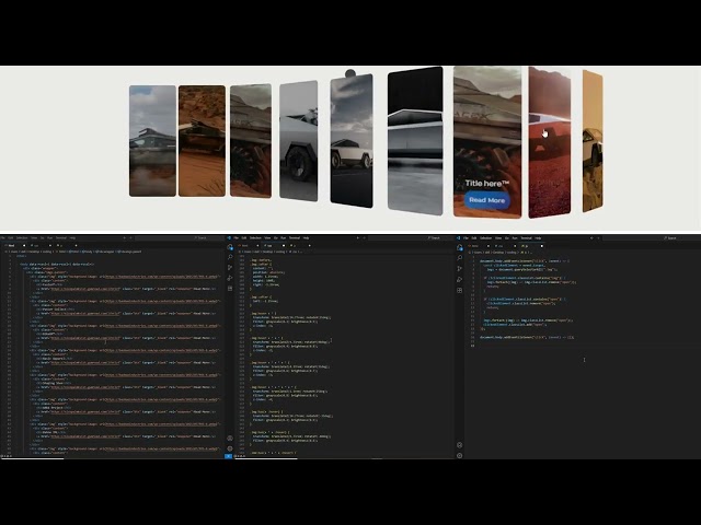 Discover the POWER of CSS Hover Effects for Smooth Website Animation