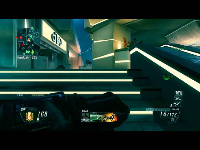 Black Ops 2 | Montage 2 by Jars