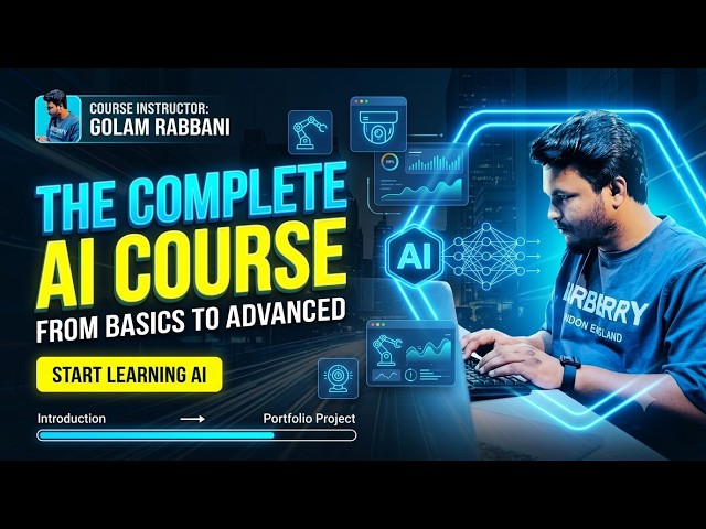 AI course in bangla   Python - 2