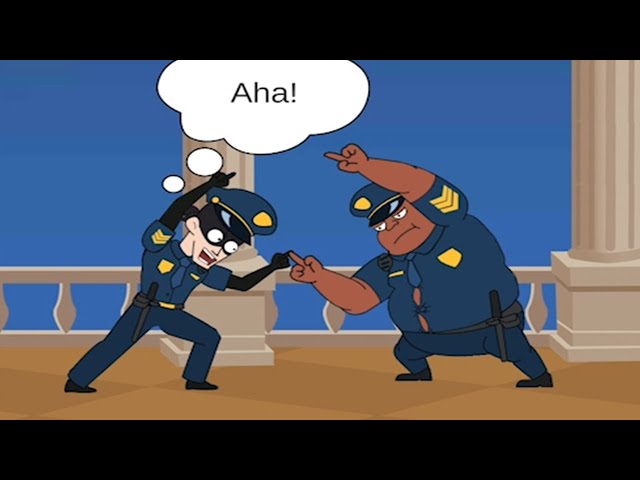Clue Hunter - Android Gameplay - Gameplay Walkthrough(iOS/Android) All Levels 10-20